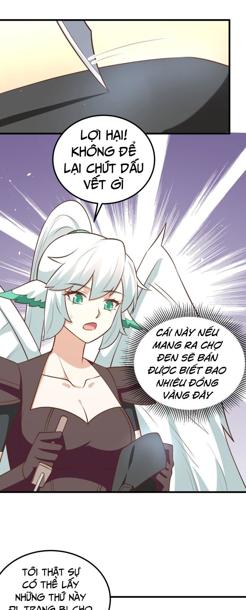 đọc truyện Từ Hôm Nay Bắt Đầu Làm Thành Chủ Chương 179 ảnh 15 tại Thiên Thai Truyện