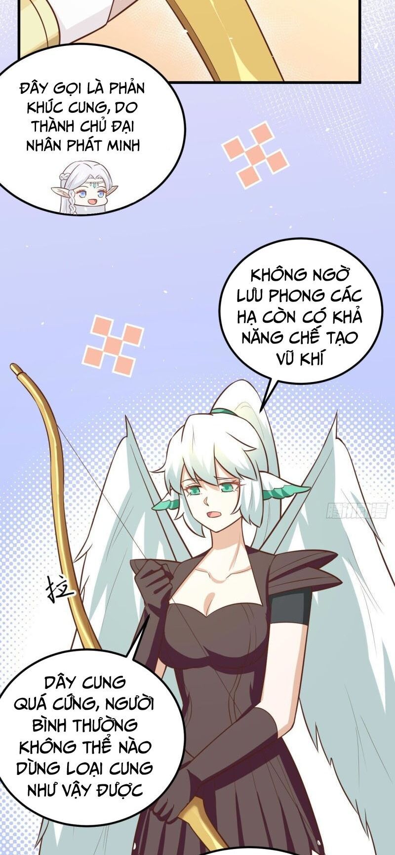 đọc truyện Từ Hôm Nay Bắt Đầu Làm Thành Chủ Chương 179 ảnh 18 tại Thiên Thai Truyện