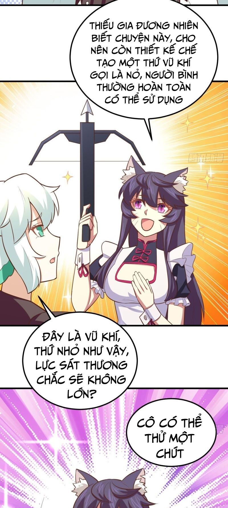 đọc truyện Từ Hôm Nay Bắt Đầu Làm Thành Chủ Chương 179 ảnh 19 tại Thiên Thai Truyện