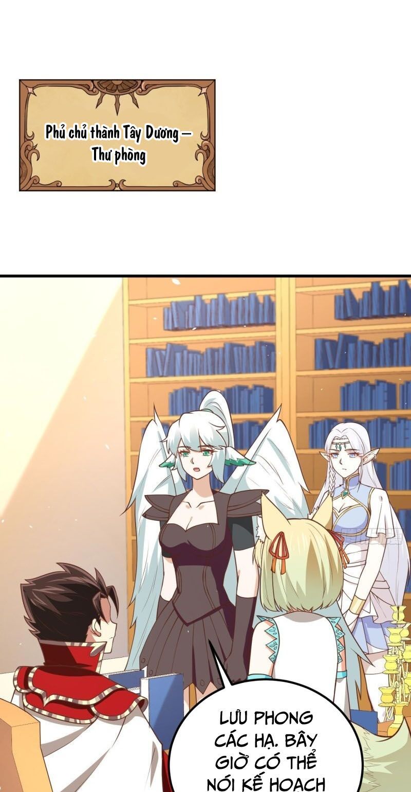 đọc truyện Từ Hôm Nay Bắt Đầu Làm Thành Chủ Chương 179 ảnh 4 tại Thiên Thai Truyện