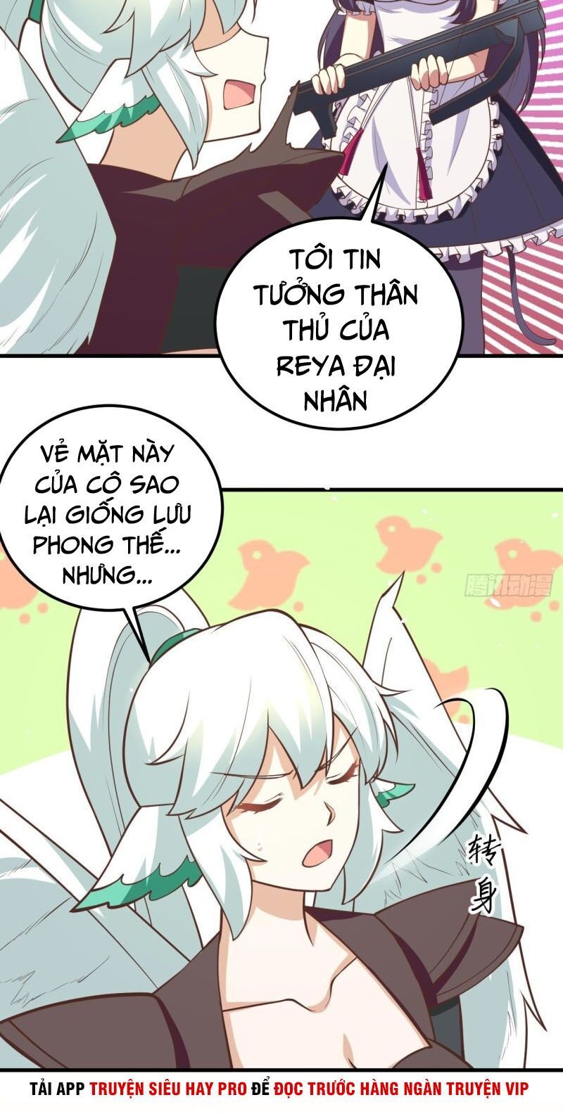 đọc truyện Từ Hôm Nay Bắt Đầu Làm Thành Chủ Chương 179 ảnh 22 tại Thiên Thai Truyện