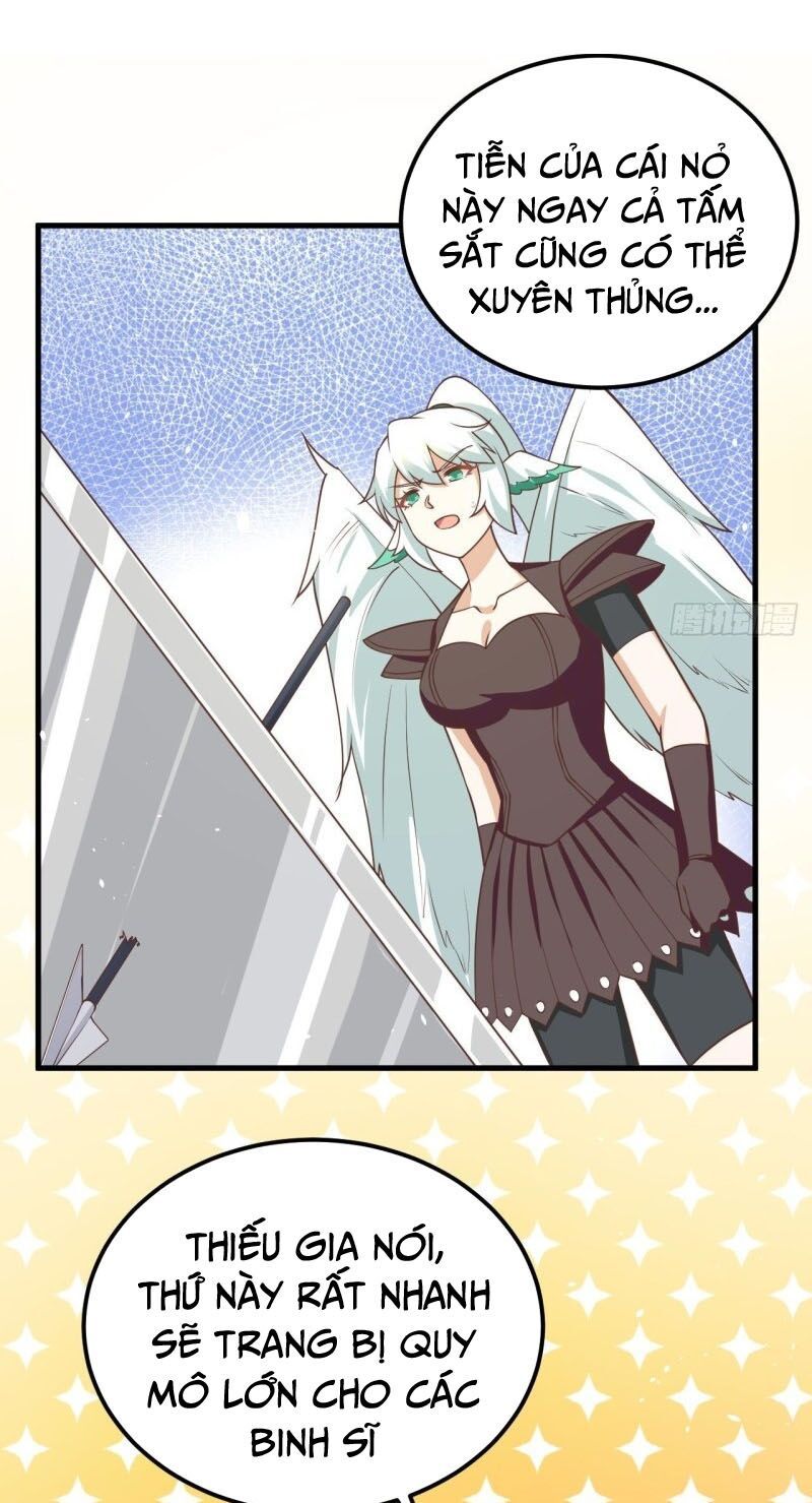 đọc truyện Từ Hôm Nay Bắt Đầu Làm Thành Chủ Chương 179 ảnh 23 tại Thiên Thai Truyện