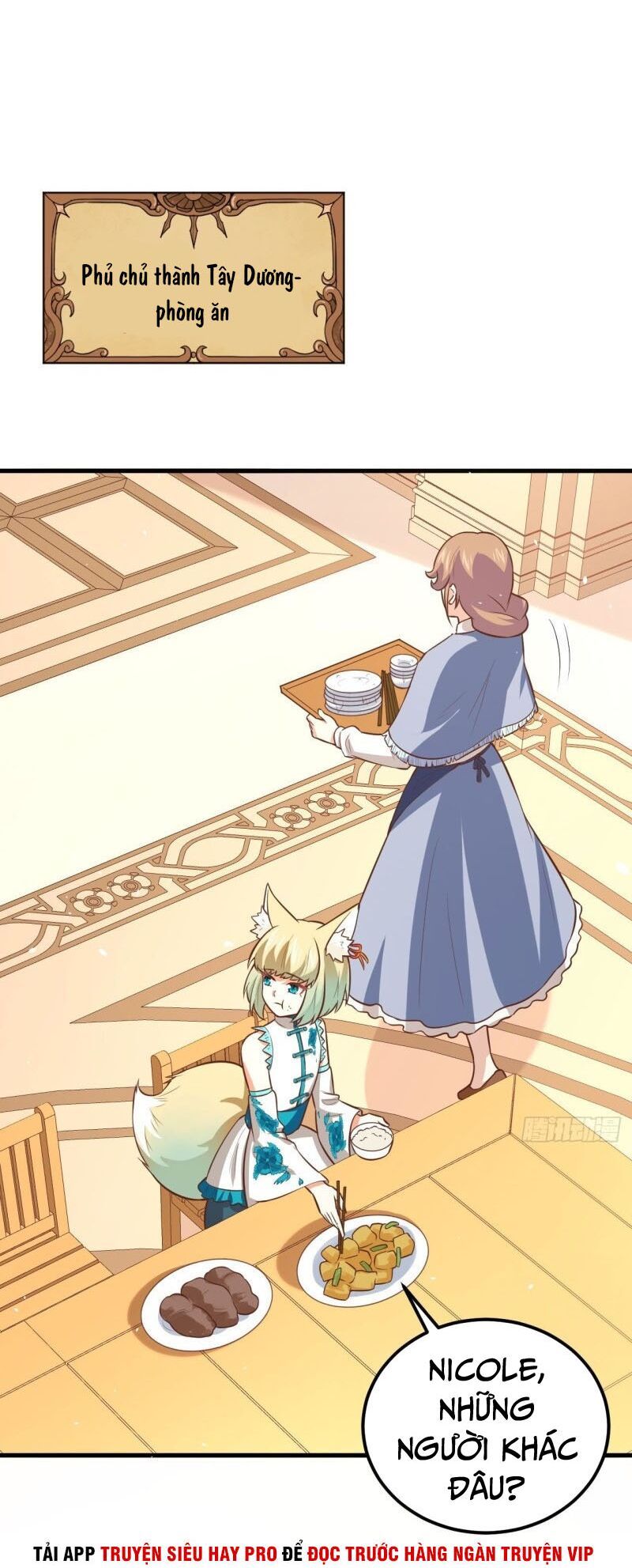 đọc truyện Từ Hôm Nay Bắt Đầu Làm Thành Chủ Chương 179 ảnh 30 tại Thiên Thai Truyện