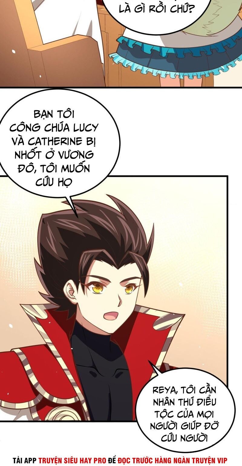 đọc truyện Từ Hôm Nay Bắt Đầu Làm Thành Chủ Chương 179 ảnh 5 tại Thiên Thai Truyện