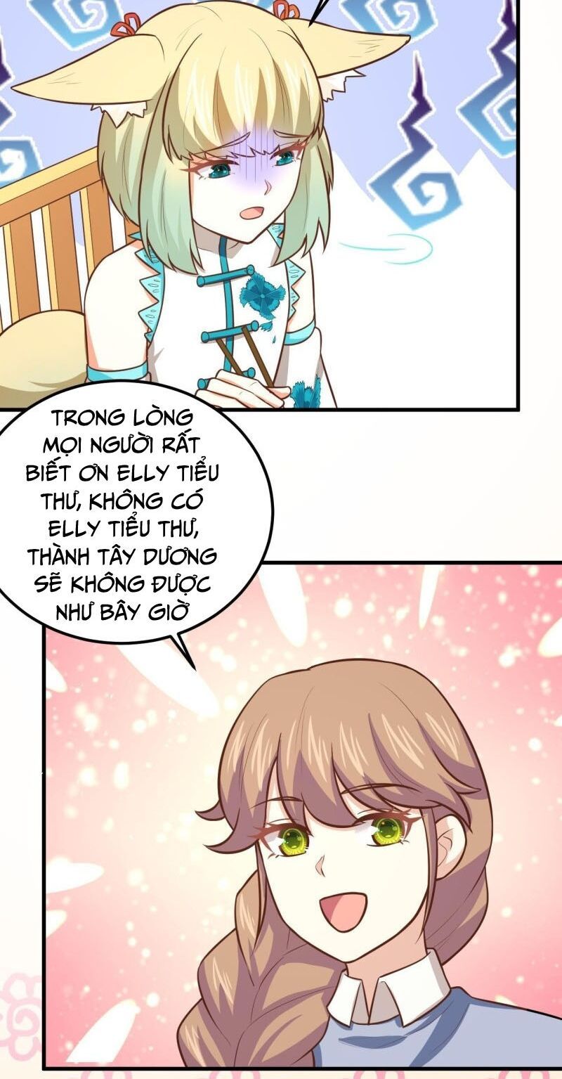 đọc truyện Từ Hôm Nay Bắt Đầu Làm Thành Chủ Chương 179 ảnh 32 tại Thiên Thai Truyện