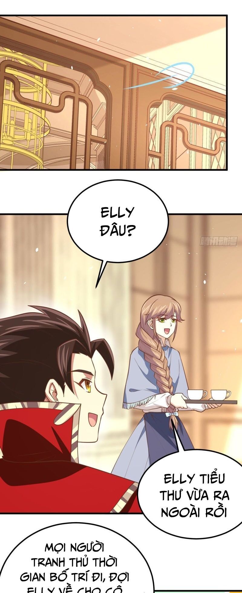 đọc truyện Từ Hôm Nay Bắt Đầu Làm Thành Chủ Chương 179 ảnh 35 tại Thiên Thai Truyện