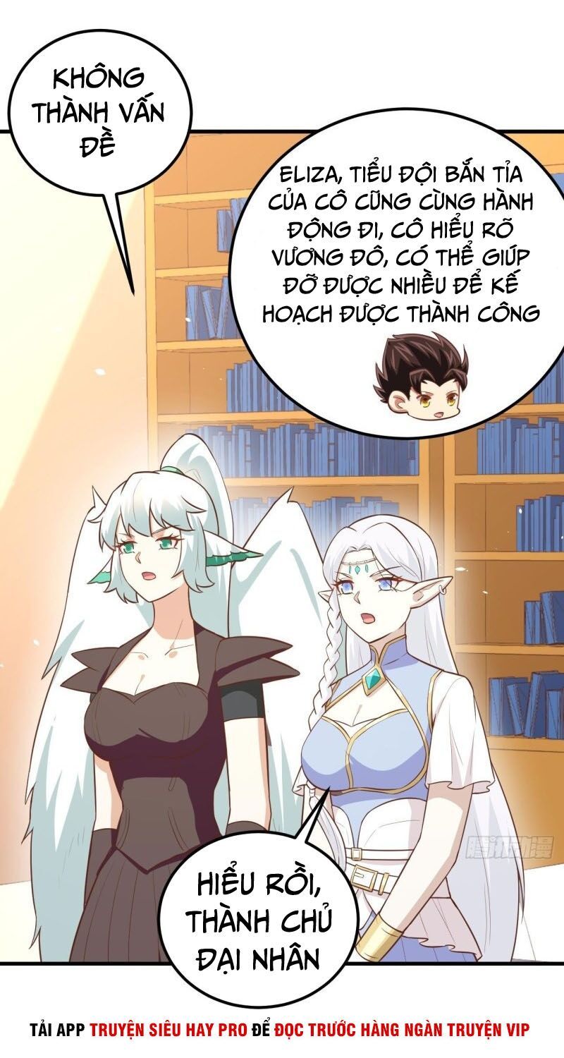 đọc truyện Từ Hôm Nay Bắt Đầu Làm Thành Chủ Chương 179 ảnh 6 tại Thiên Thai Truyện