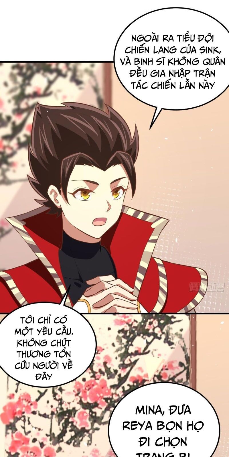 đọc truyện Từ Hôm Nay Bắt Đầu Làm Thành Chủ Chương 179 ảnh 7 tại Thiên Thai Truyện