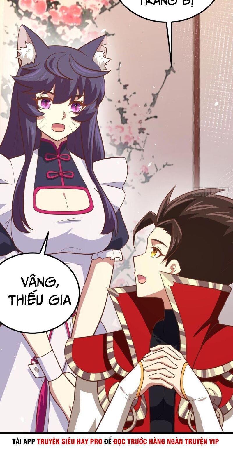 đọc truyện Từ Hôm Nay Bắt Đầu Làm Thành Chủ Chương 179 ảnh 8 tại Thiên Thai Truyện