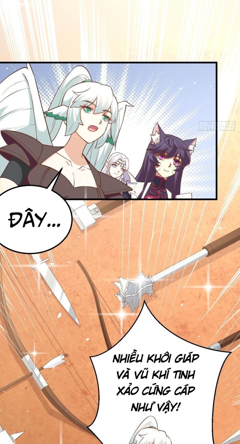 đọc truyện Từ Hôm Nay Bắt Đầu Làm Thành Chủ Chương 179 ảnh 11 tại Thiên Thai Truyện