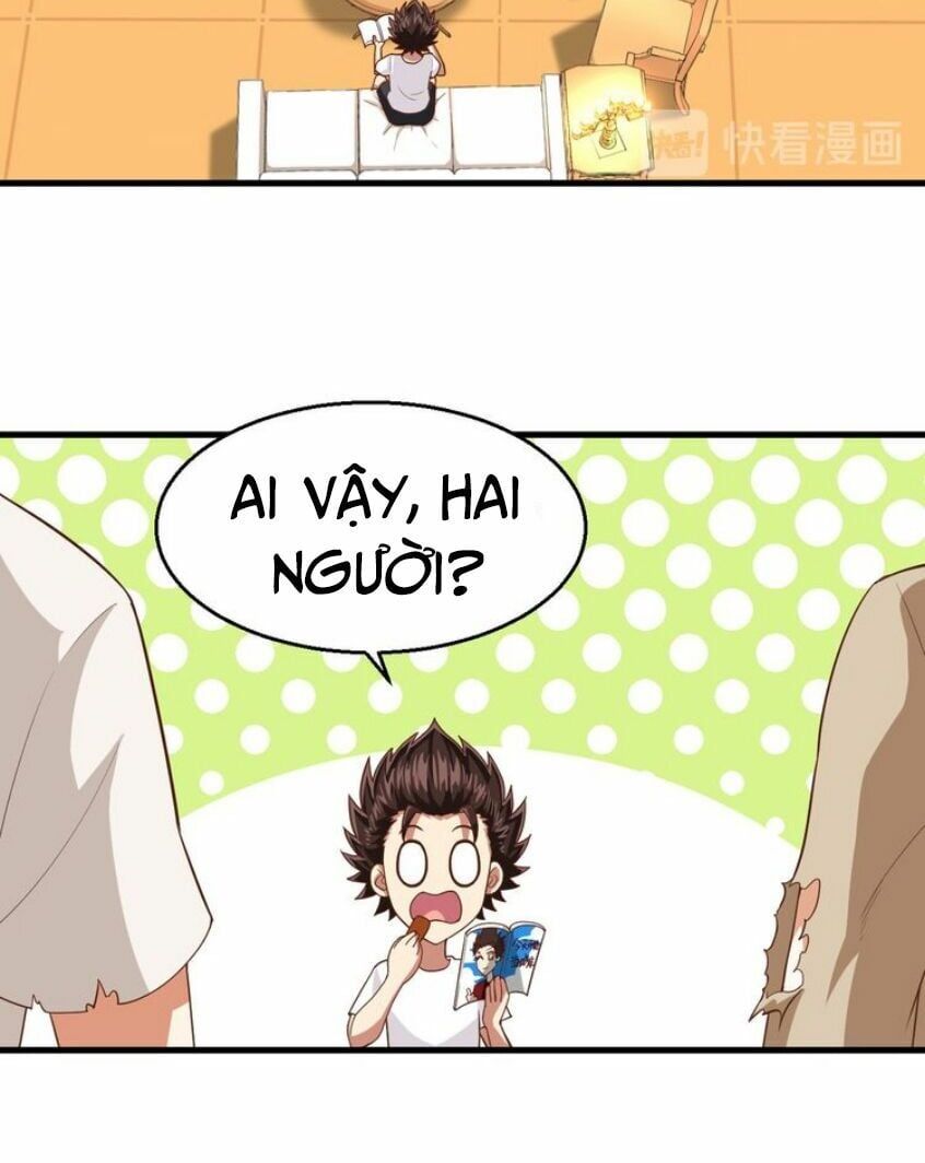 đọc truyện Từ Hôm Nay Bắt Đầu Làm Thành Chủ Chương 18 ảnh 12 tại Thiên Thai Truyện