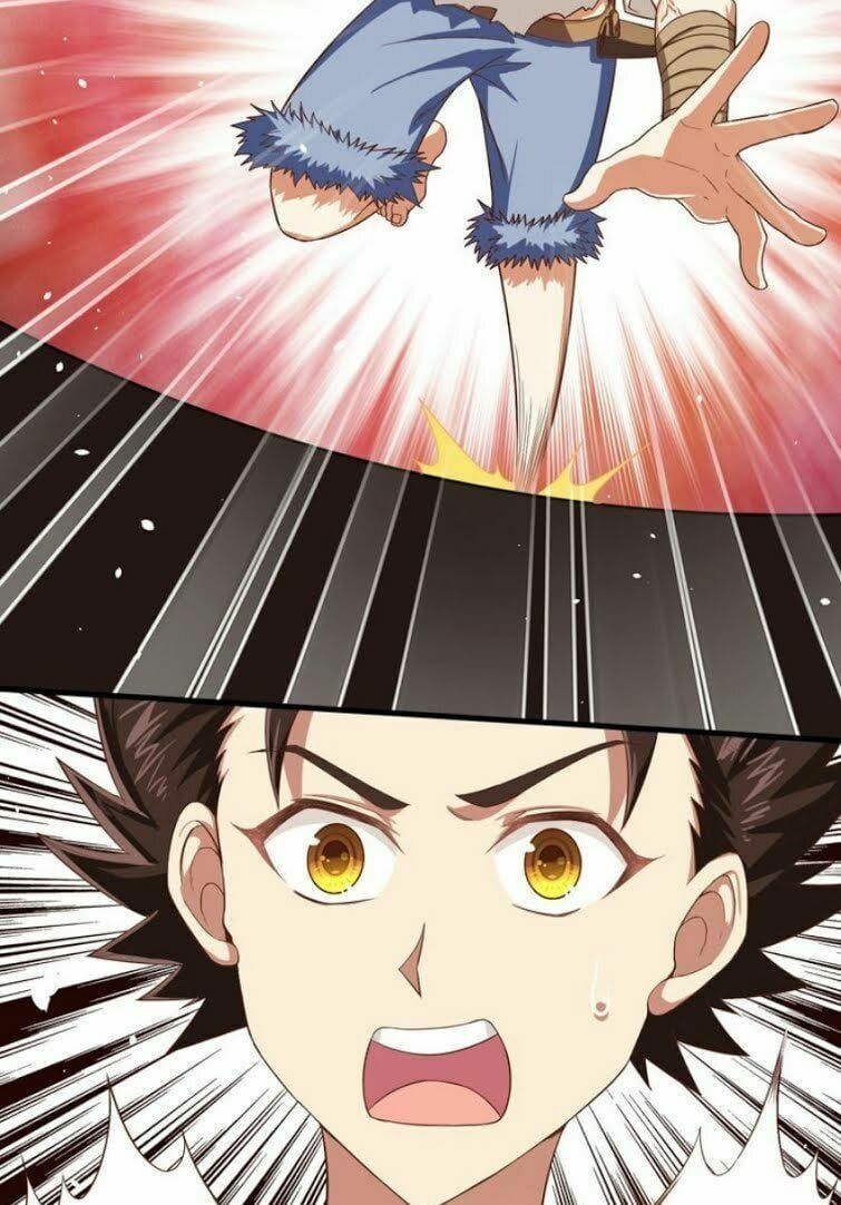 đọc truyện Từ Hôm Nay Bắt Đầu Làm Thành Chủ Chương 18 ảnh 14 tại Thiên Thai Truyện