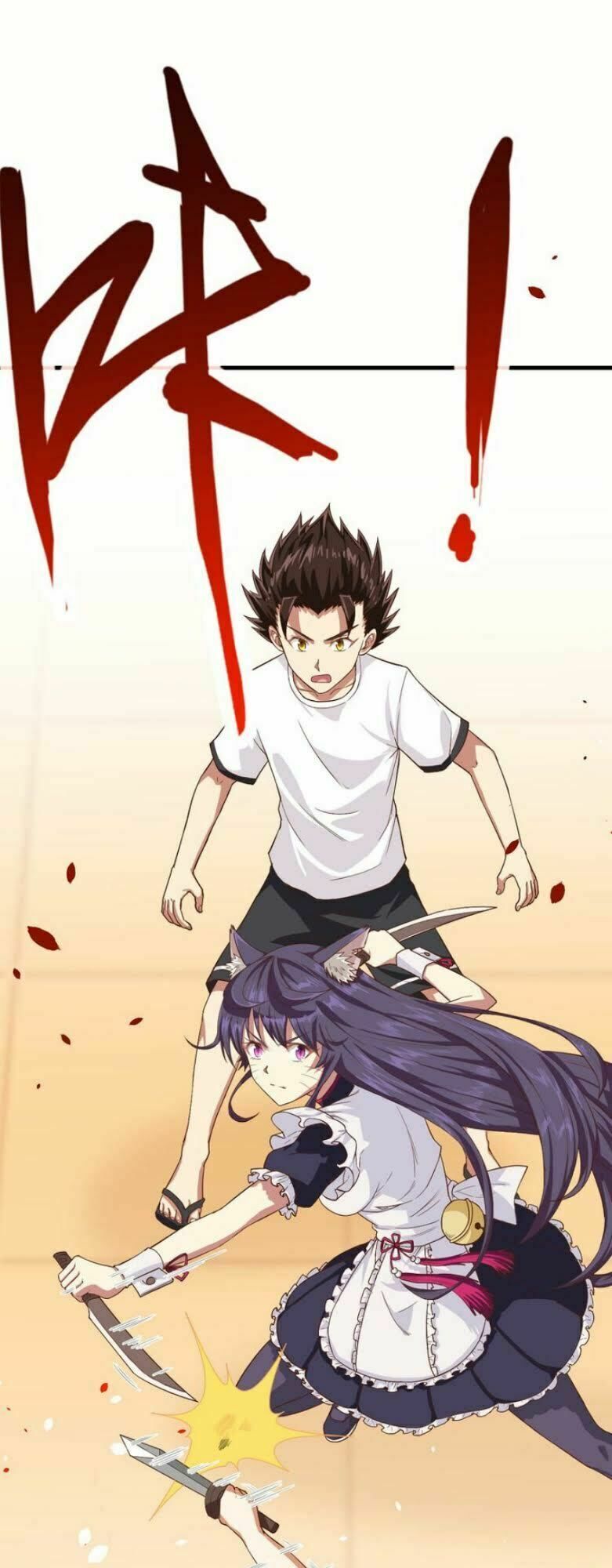 đọc truyện Từ Hôm Nay Bắt Đầu Làm Thành Chủ Chương 18 ảnh 16 tại Thiên Thai Truyện