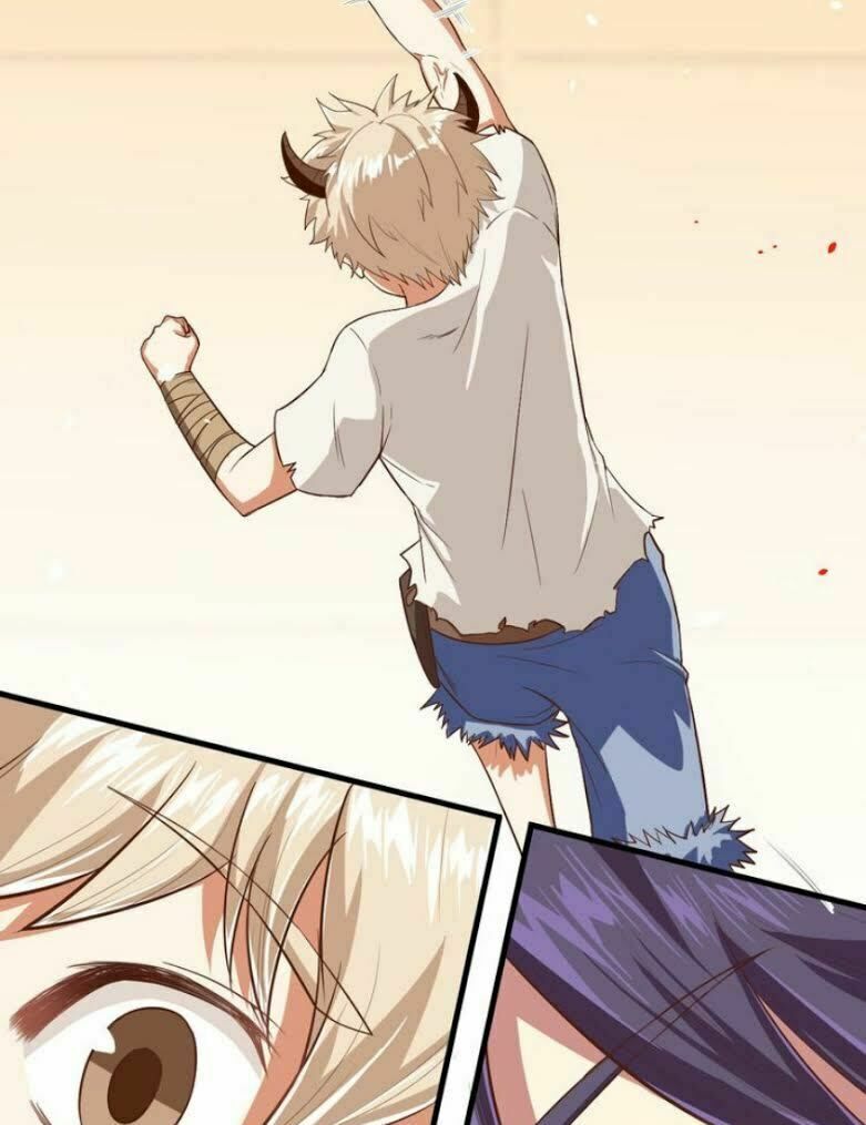 đọc truyện Từ Hôm Nay Bắt Đầu Làm Thành Chủ Chương 18 ảnh 17 tại Thiên Thai Truyện