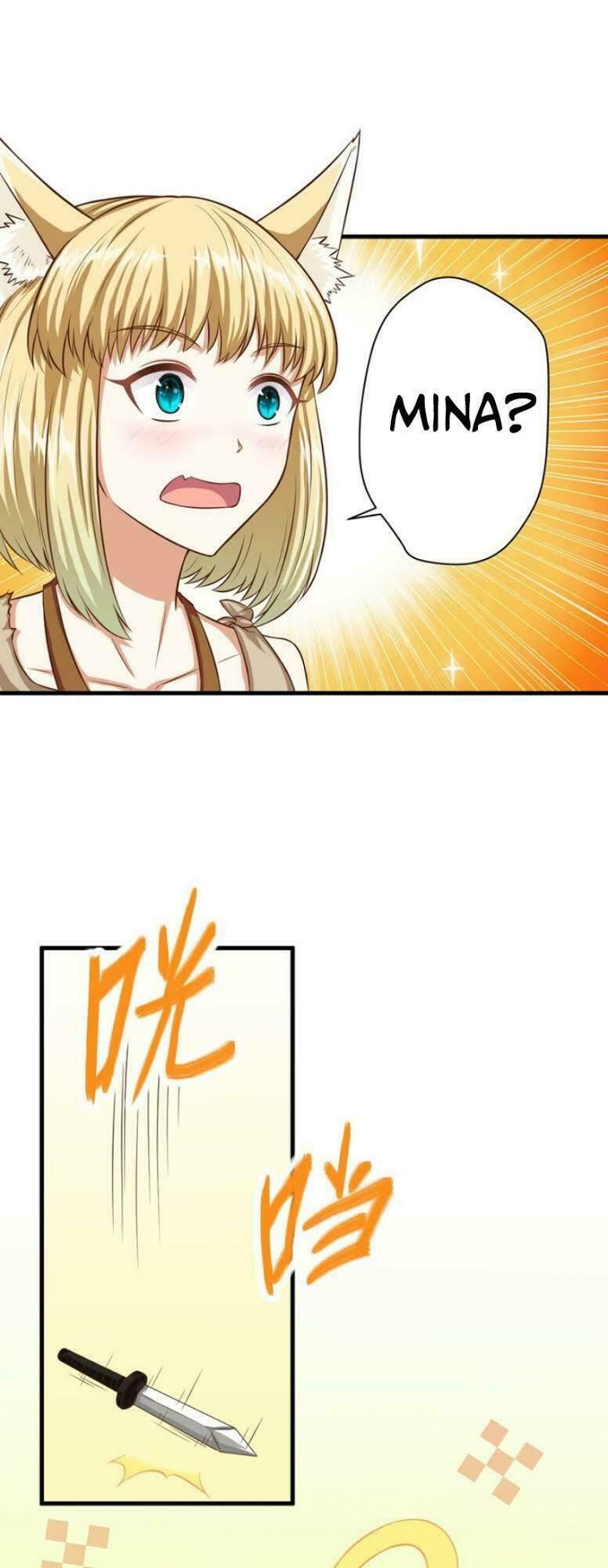 đọc truyện Từ Hôm Nay Bắt Đầu Làm Thành Chủ Chương 18 ảnh 19 tại Thiên Thai Truyện