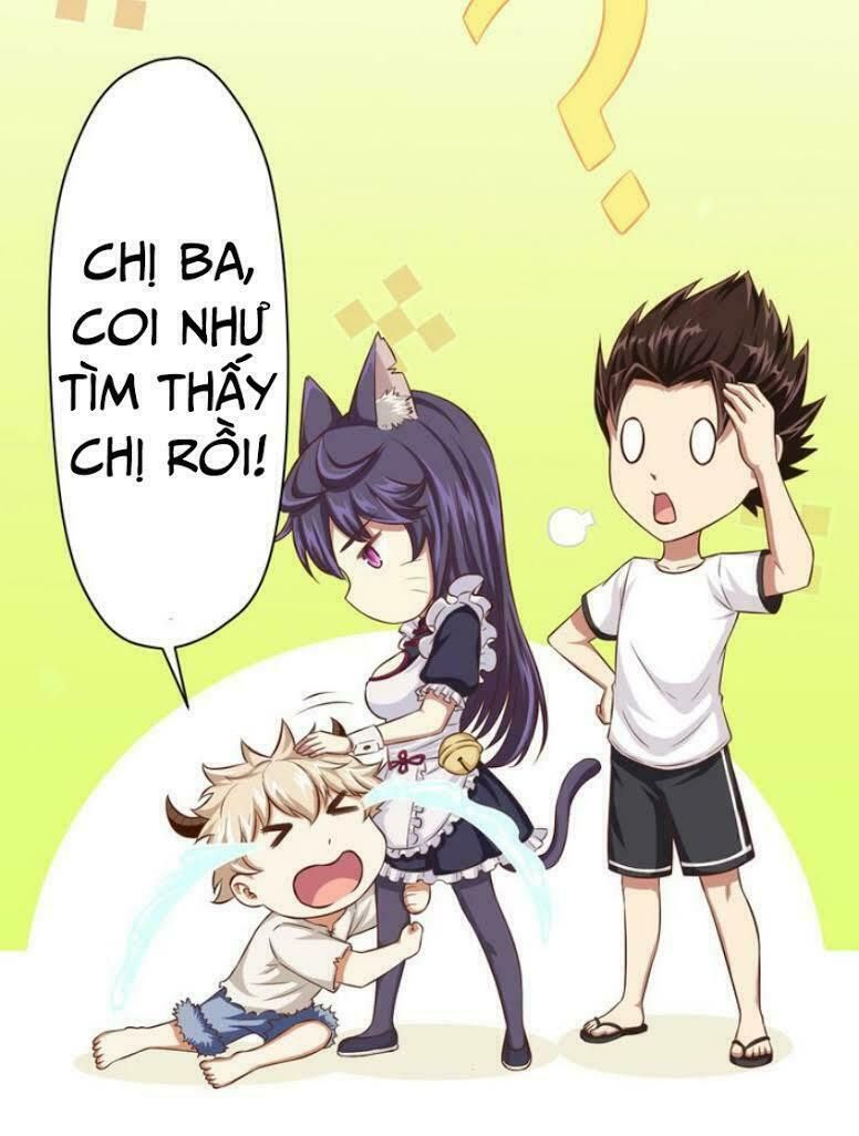 đọc truyện Từ Hôm Nay Bắt Đầu Làm Thành Chủ Chương 18 ảnh 20 tại Thiên Thai Truyện