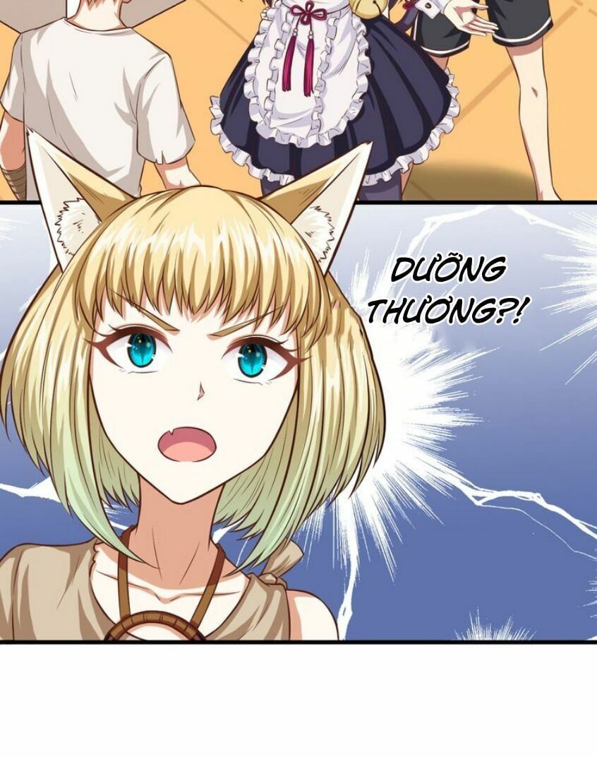 đọc truyện Từ Hôm Nay Bắt Đầu Làm Thành Chủ Chương 18 ảnh 25 tại Thiên Thai Truyện