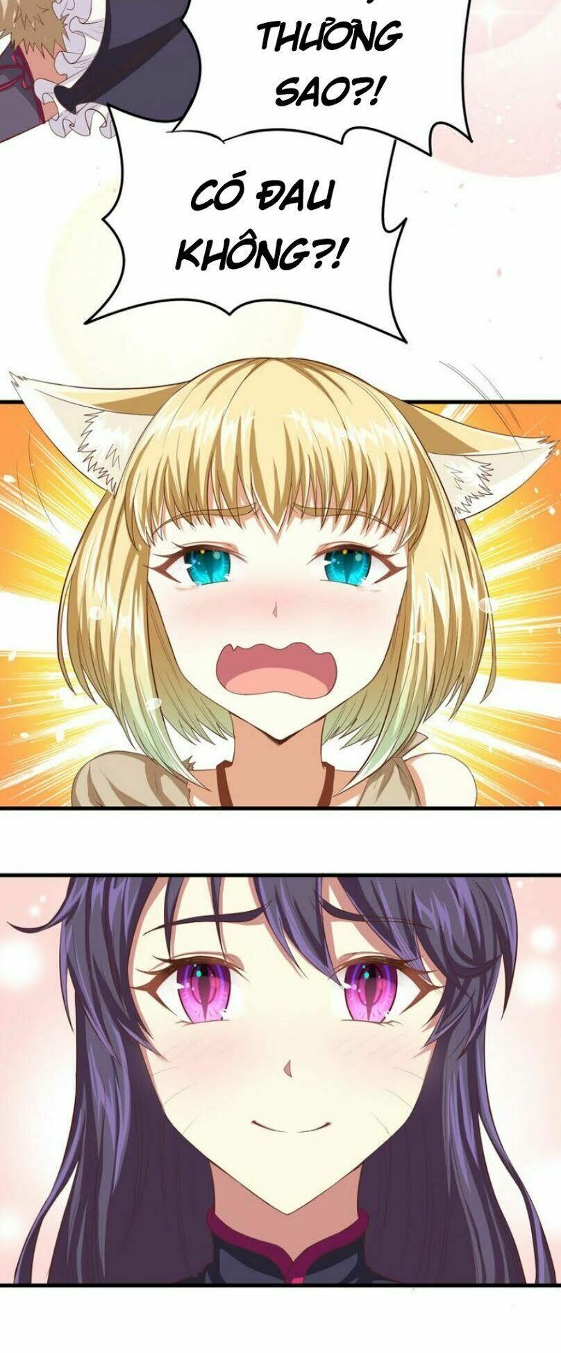 đọc truyện Từ Hôm Nay Bắt Đầu Làm Thành Chủ Chương 18 ảnh 27 tại Thiên Thai Truyện