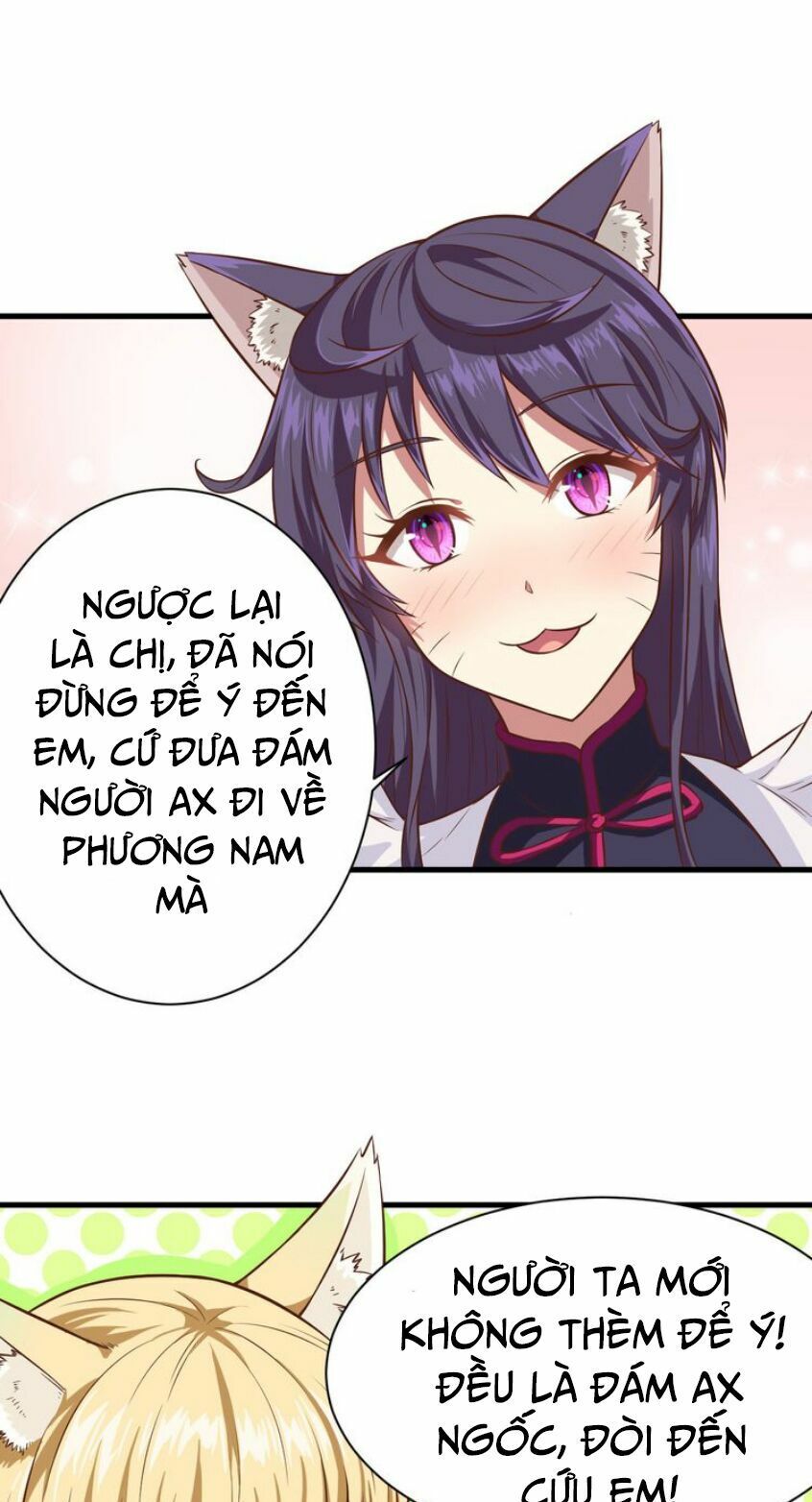 đọc truyện Từ Hôm Nay Bắt Đầu Làm Thành Chủ Chương 18 ảnh 30 tại Thiên Thai Truyện