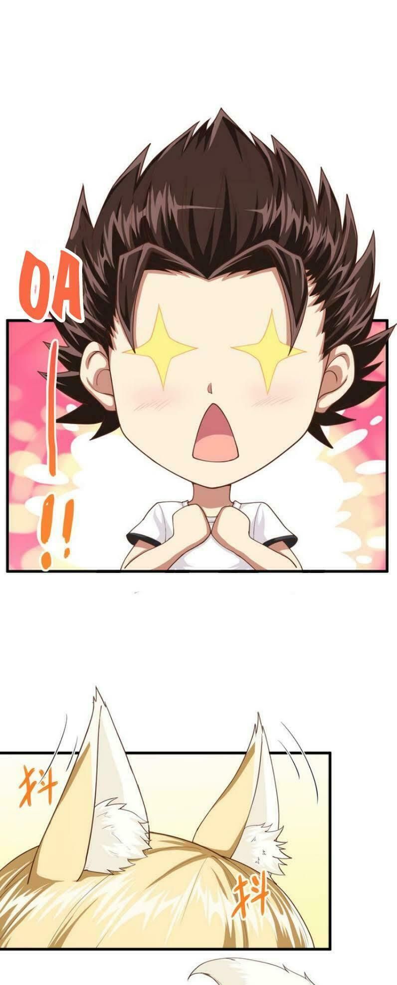 đọc truyện Từ Hôm Nay Bắt Đầu Làm Thành Chủ Chương 18 ảnh 32 tại Thiên Thai Truyện