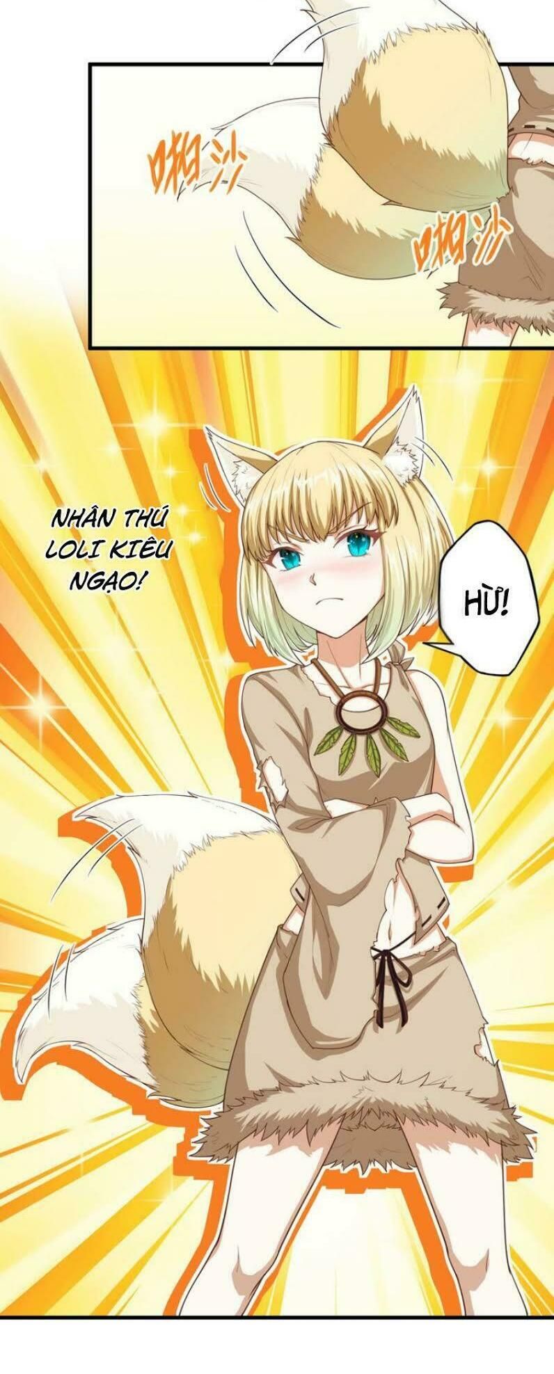 đọc truyện Từ Hôm Nay Bắt Đầu Làm Thành Chủ Chương 18 ảnh 33 tại Thiên Thai Truyện