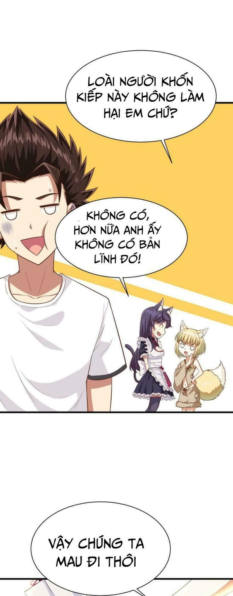 đọc truyện Từ Hôm Nay Bắt Đầu Làm Thành Chủ Chương 18 ảnh 36 tại Thiên Thai Truyện