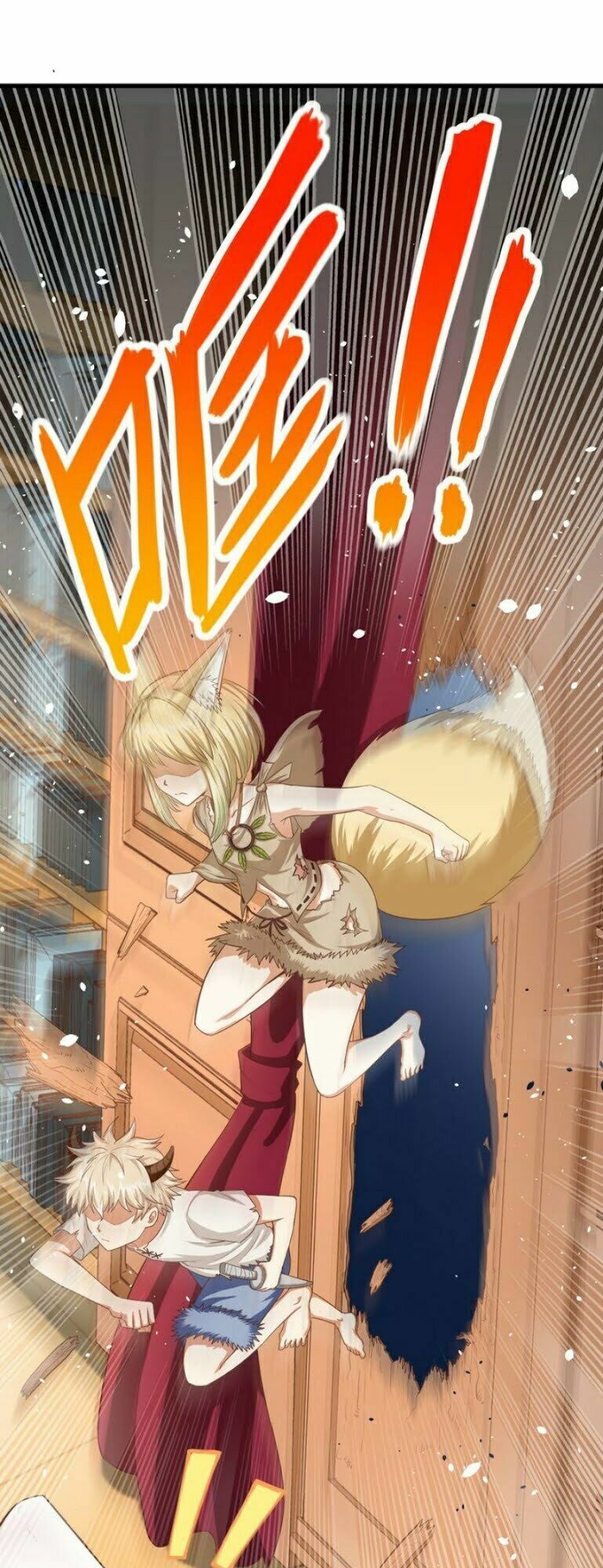 đọc truyện Từ Hôm Nay Bắt Đầu Làm Thành Chủ Chương 18 ảnh 6 tại Thiên Thai Truyện