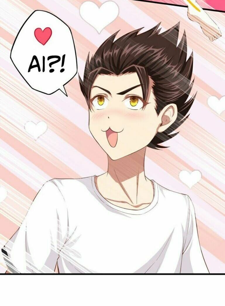 đọc truyện Từ Hôm Nay Bắt Đầu Làm Thành Chủ Chương 18 ảnh 8 tại Thiên Thai Truyện