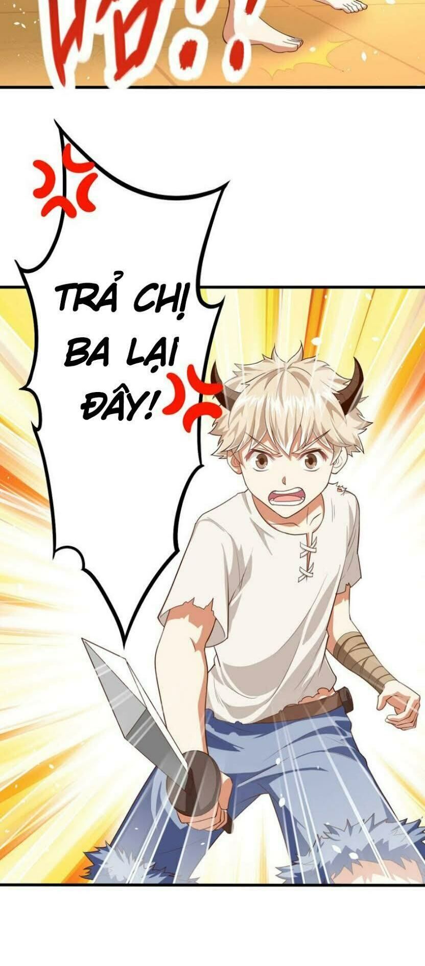 đọc truyện Từ Hôm Nay Bắt Đầu Làm Thành Chủ Chương 18 ảnh 10 tại Thiên Thai Truyện