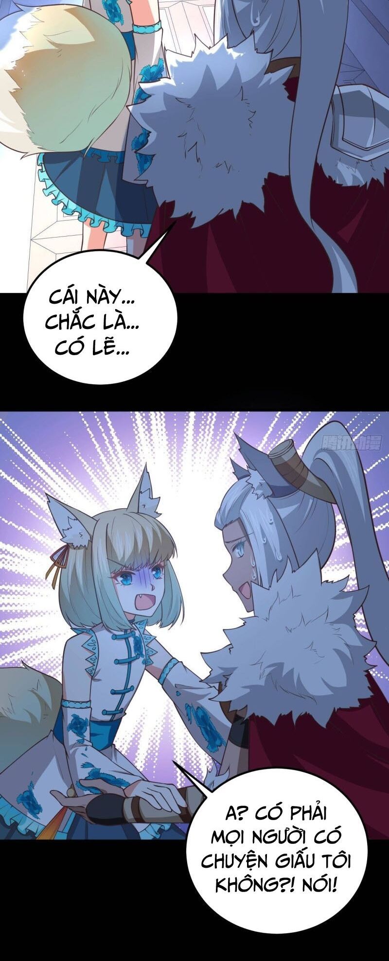 đọc truyện Từ Hôm Nay Bắt Đầu Làm Thành Chủ Chương 180 ảnh 13 tại Thiên Thai Truyện