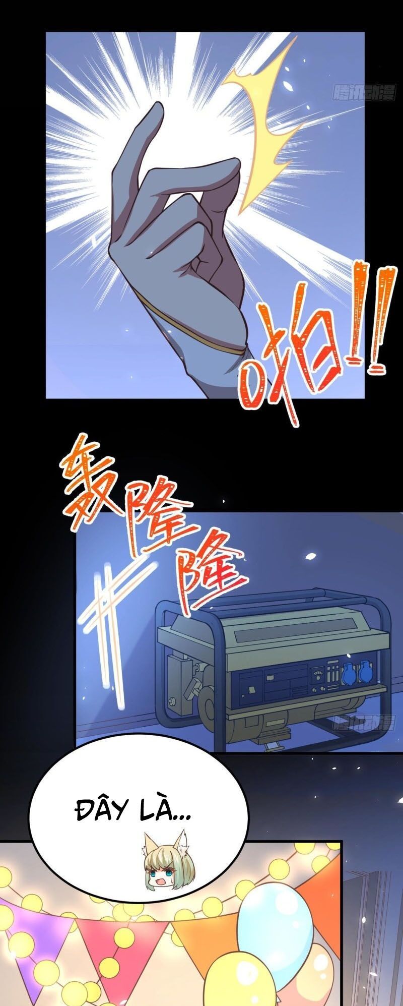 đọc truyện Từ Hôm Nay Bắt Đầu Làm Thành Chủ Chương 180 ảnh 14 tại Thiên Thai Truyện