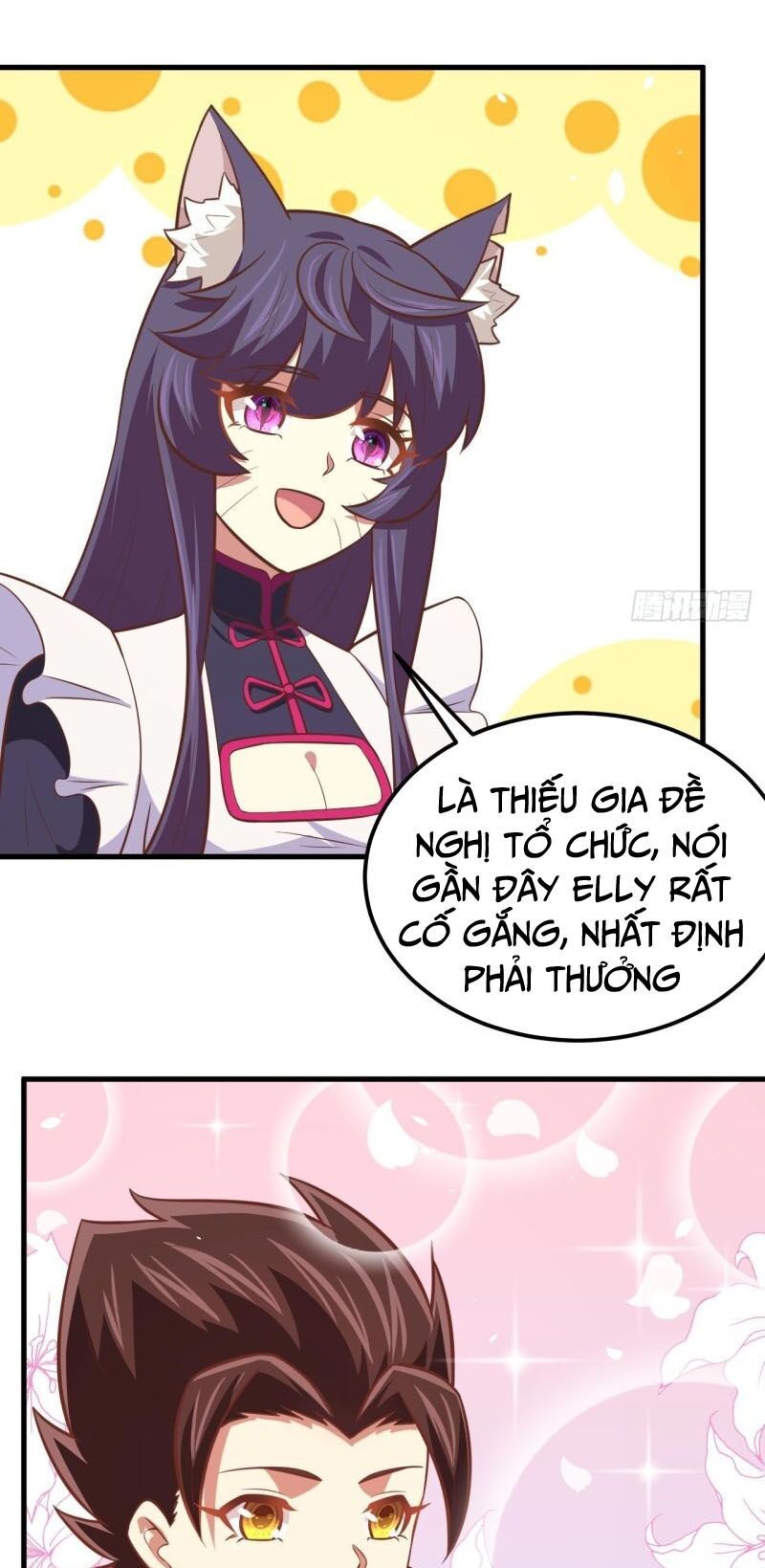 đọc truyện Từ Hôm Nay Bắt Đầu Làm Thành Chủ Chương 180 ảnh 18 tại Thiên Thai Truyện