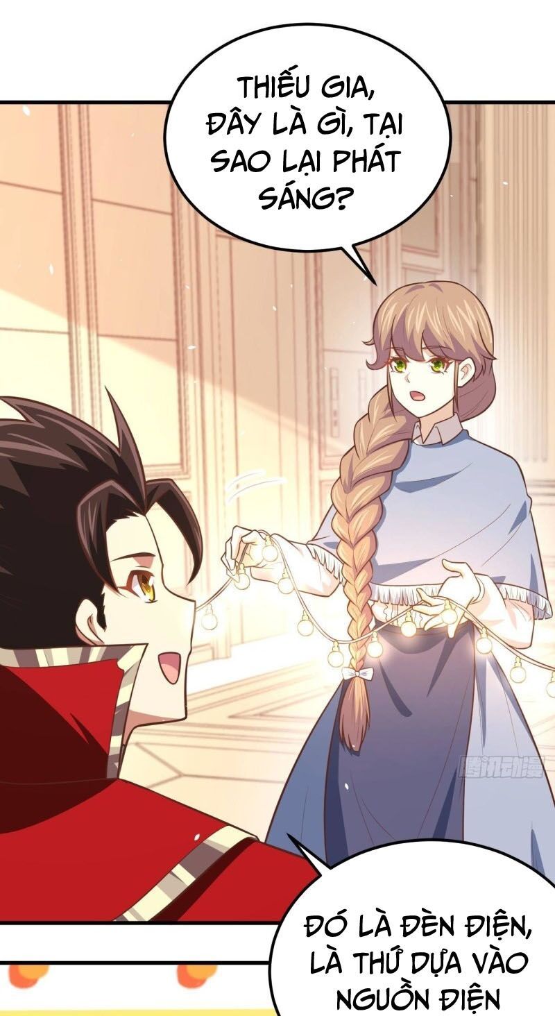 đọc truyện Từ Hôm Nay Bắt Đầu Làm Thành Chủ Chương 180 ảnh 20 tại Thiên Thai Truyện