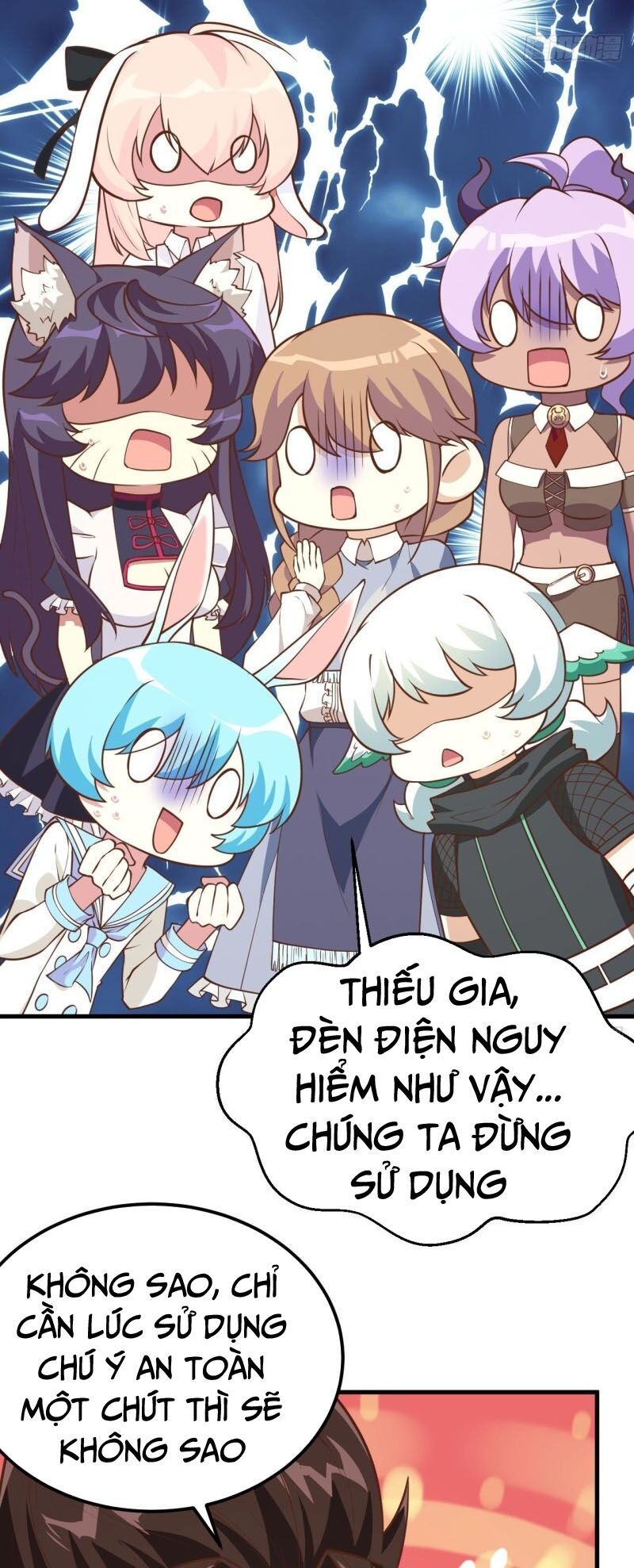 đọc truyện Từ Hôm Nay Bắt Đầu Làm Thành Chủ Chương 180 ảnh 26 tại Thiên Thai Truyện