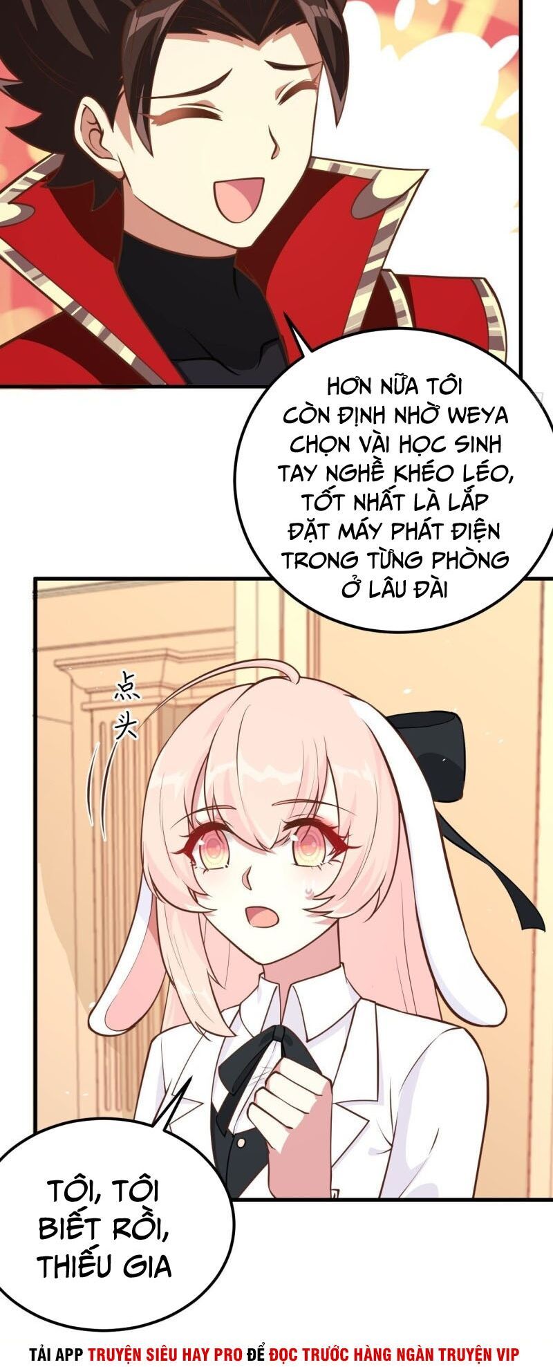 đọc truyện Từ Hôm Nay Bắt Đầu Làm Thành Chủ Chương 180 ảnh 27 tại Thiên Thai Truyện