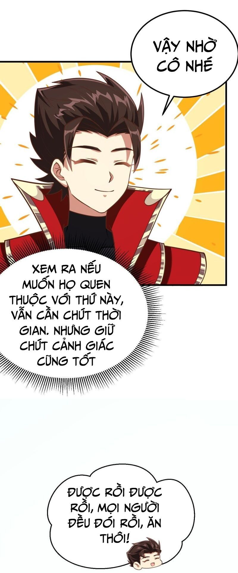 đọc truyện Từ Hôm Nay Bắt Đầu Làm Thành Chủ Chương 180 ảnh 28 tại Thiên Thai Truyện