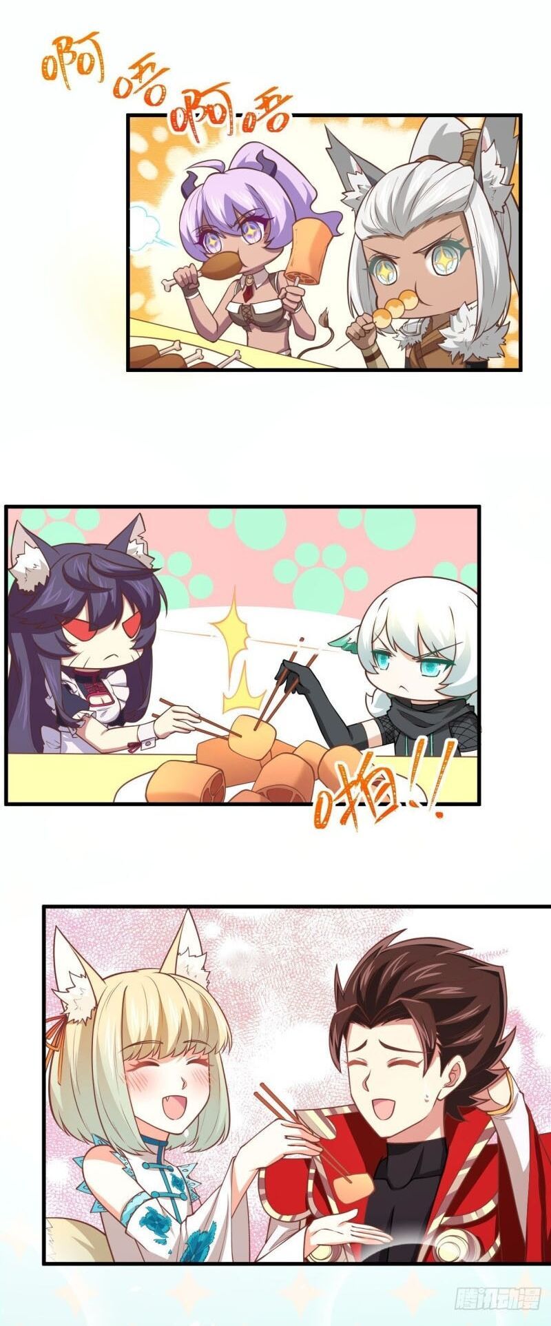 đọc truyện Từ Hôm Nay Bắt Đầu Làm Thành Chủ Chương 180 ảnh 29 tại Thiên Thai Truyện