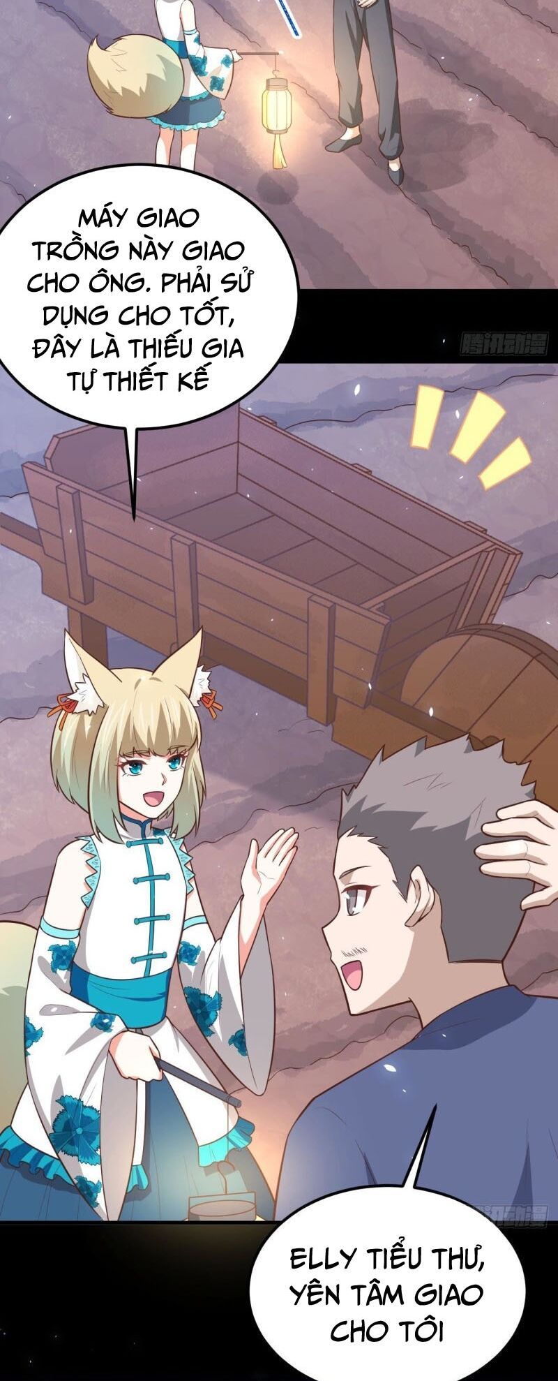 đọc truyện Từ Hôm Nay Bắt Đầu Làm Thành Chủ Chương 180 ảnh 5 tại Thiên Thai Truyện