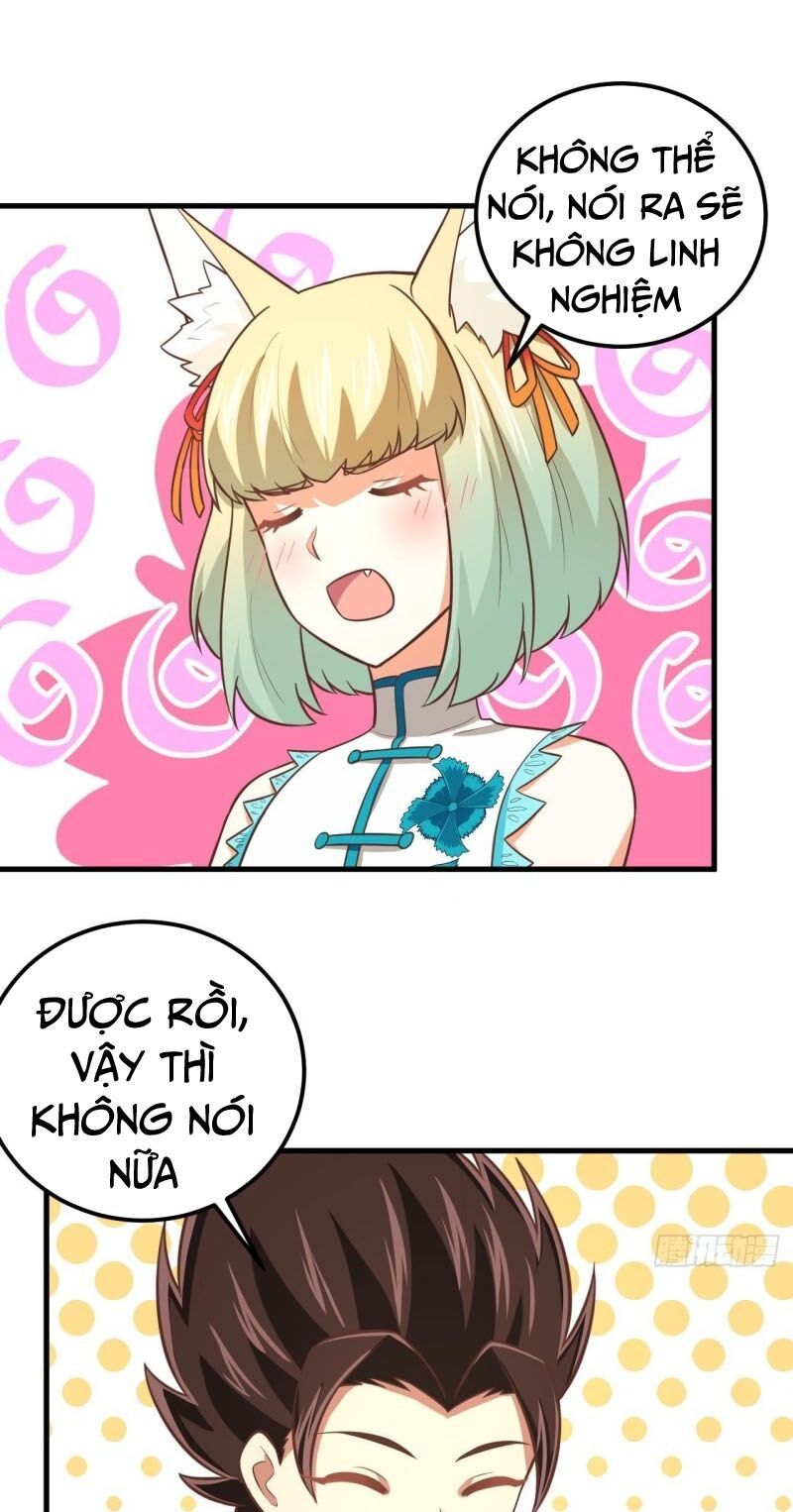 đọc truyện Từ Hôm Nay Bắt Đầu Làm Thành Chủ Chương 180 ảnh 34 tại Thiên Thai Truyện