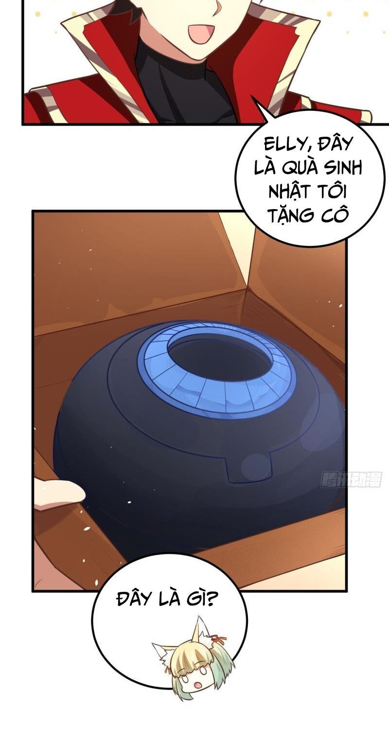 đọc truyện Từ Hôm Nay Bắt Đầu Làm Thành Chủ Chương 180 ảnh 35 tại Thiên Thai Truyện