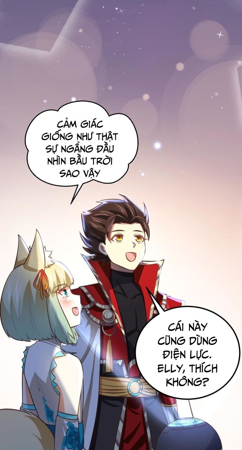 đọc truyện Từ Hôm Nay Bắt Đầu Làm Thành Chủ Chương 180 ảnh 40 tại Thiên Thai Truyện