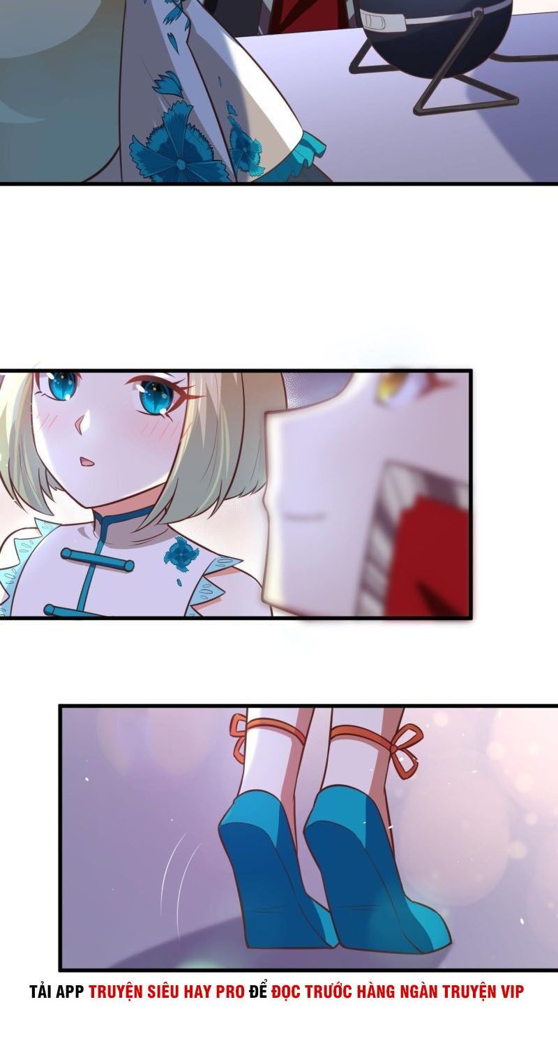 đọc truyện Từ Hôm Nay Bắt Đầu Làm Thành Chủ Chương 180 ảnh 41 tại Thiên Thai Truyện