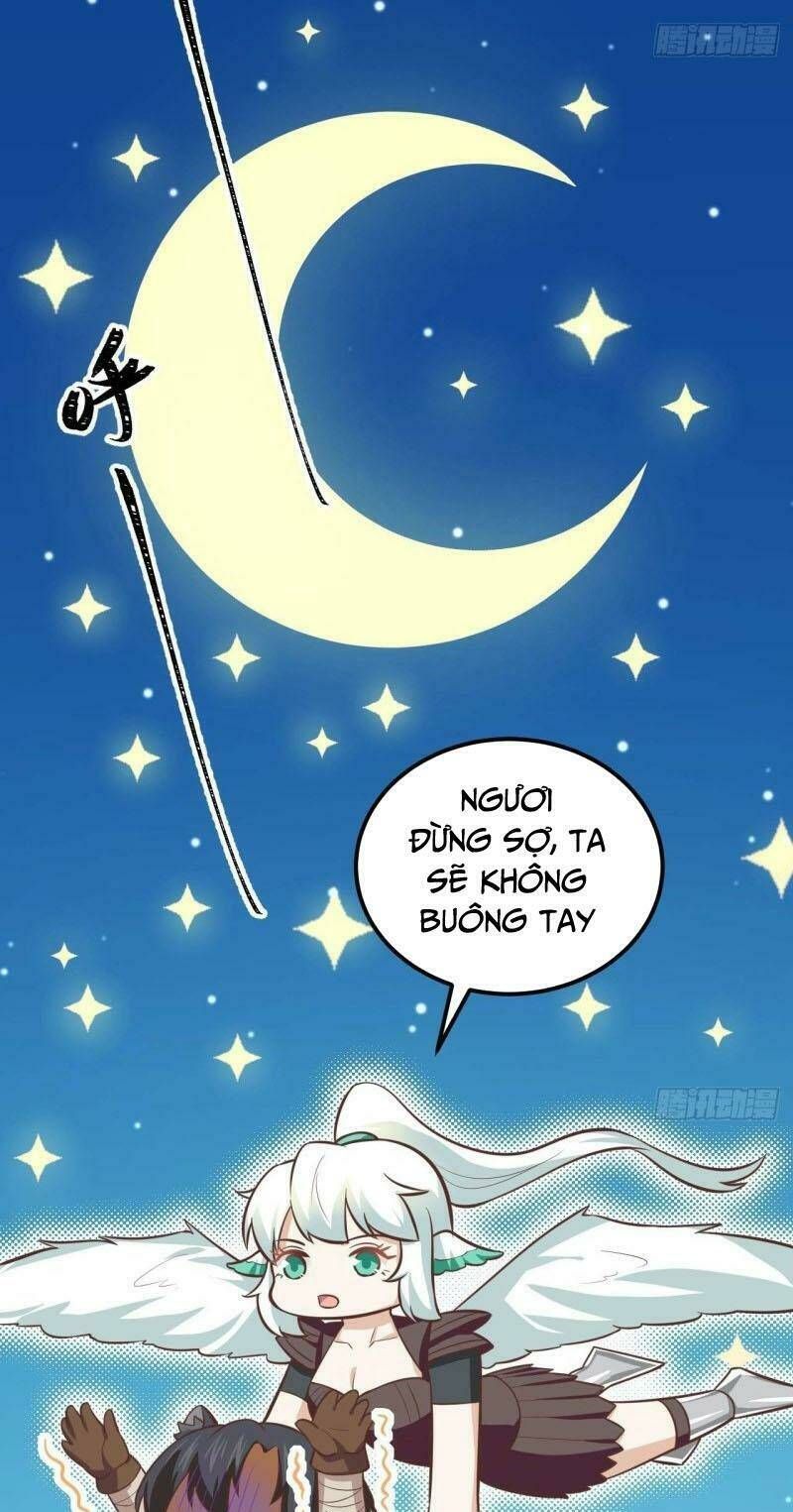 đọc truyện Từ Hôm Nay Bắt Đầu Làm Thành Chủ Chương 181 ảnh 16 tại Thiên Thai Truyện