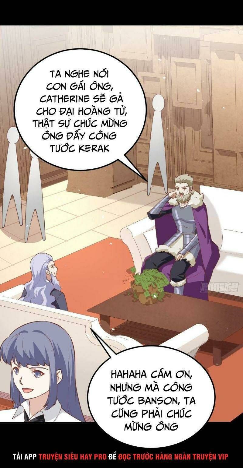 đọc truyện Từ Hôm Nay Bắt Đầu Làm Thành Chủ Chương 181 ảnh 19 tại Thiên Thai Truyện