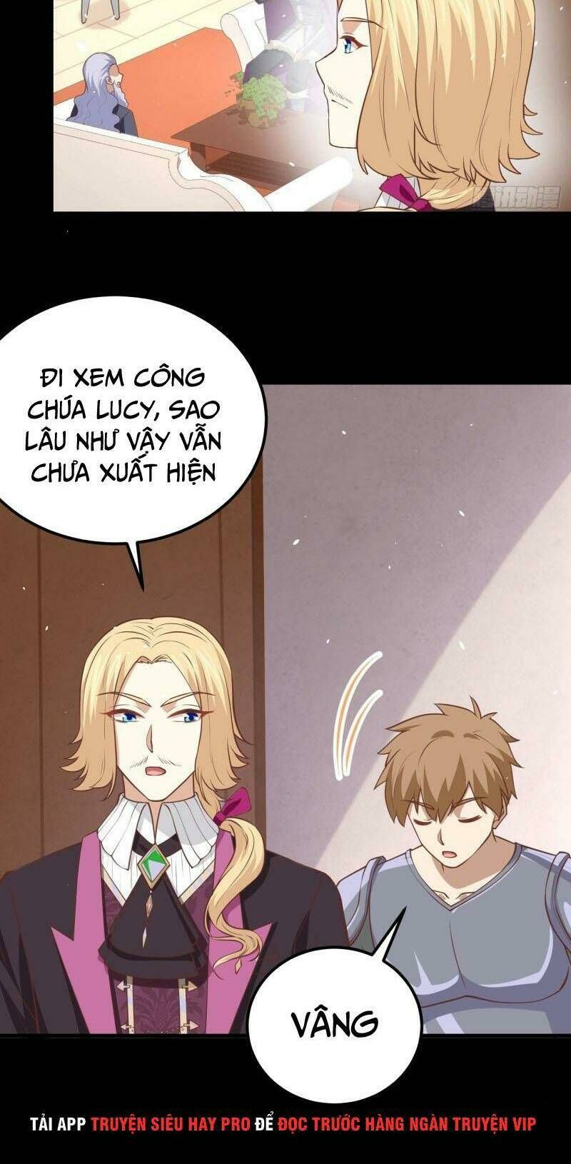 đọc truyện Từ Hôm Nay Bắt Đầu Làm Thành Chủ Chương 181 ảnh 21 tại Thiên Thai Truyện