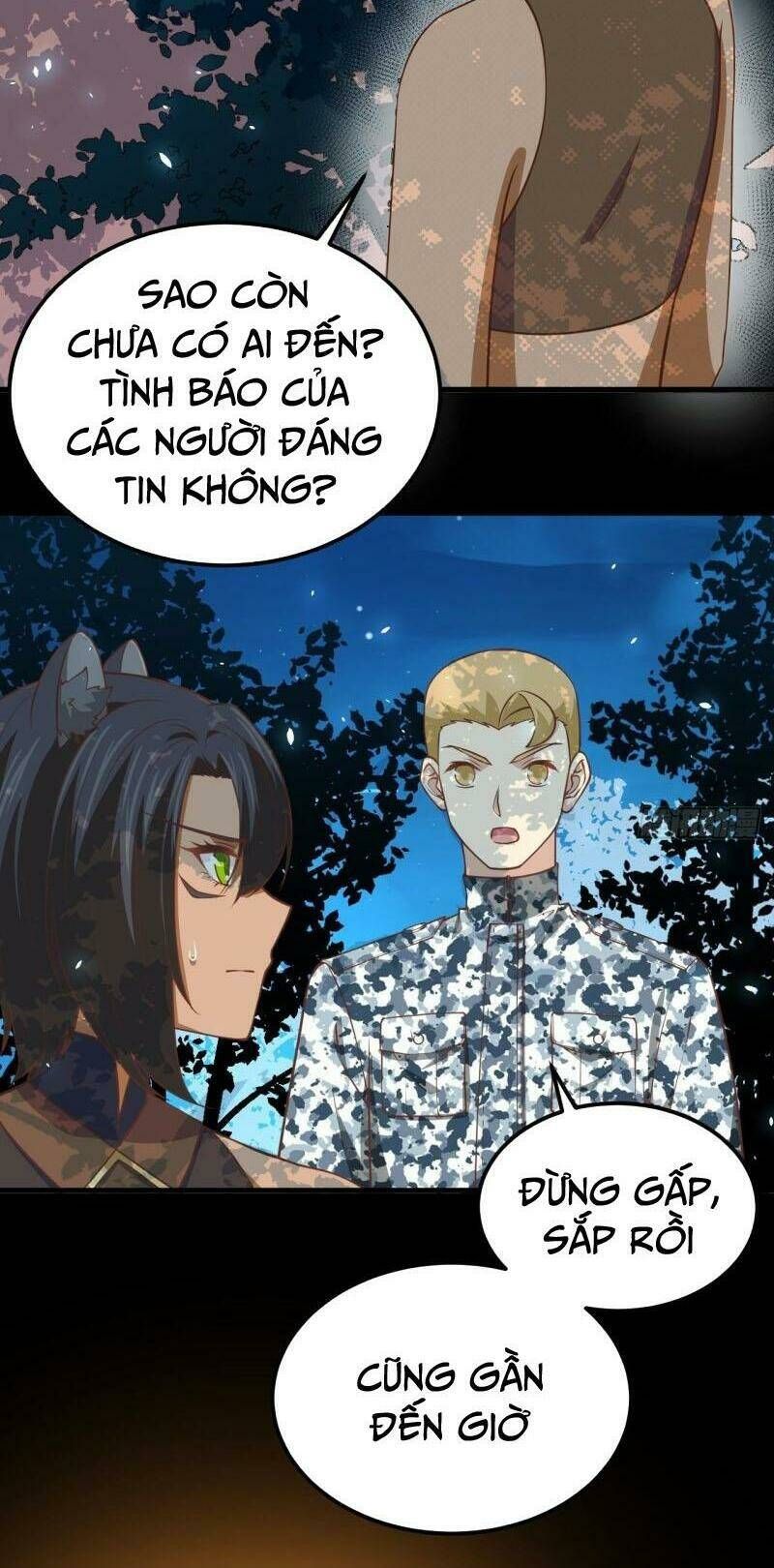 đọc truyện Từ Hôm Nay Bắt Đầu Làm Thành Chủ Chương 181 ảnh 4 tại Thiên Thai Truyện