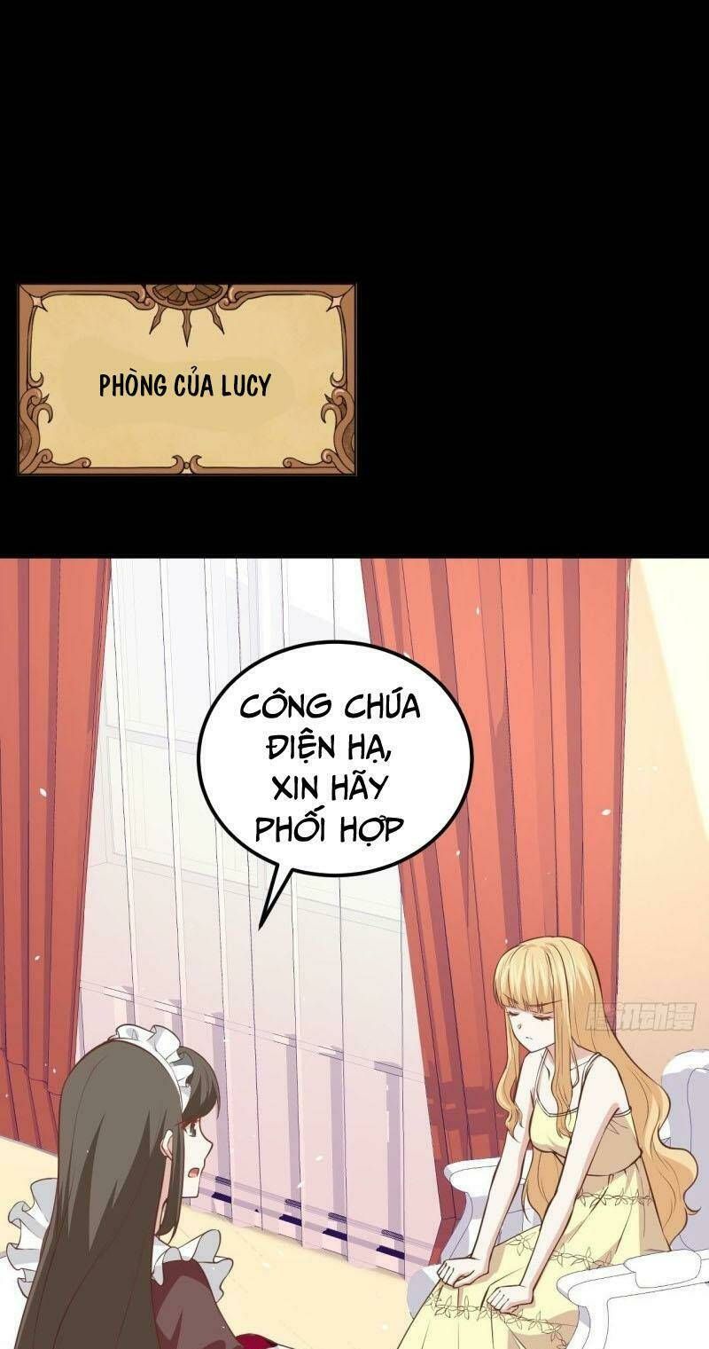 đọc truyện Từ Hôm Nay Bắt Đầu Làm Thành Chủ Chương 181 ảnh 22 tại Thiên Thai Truyện