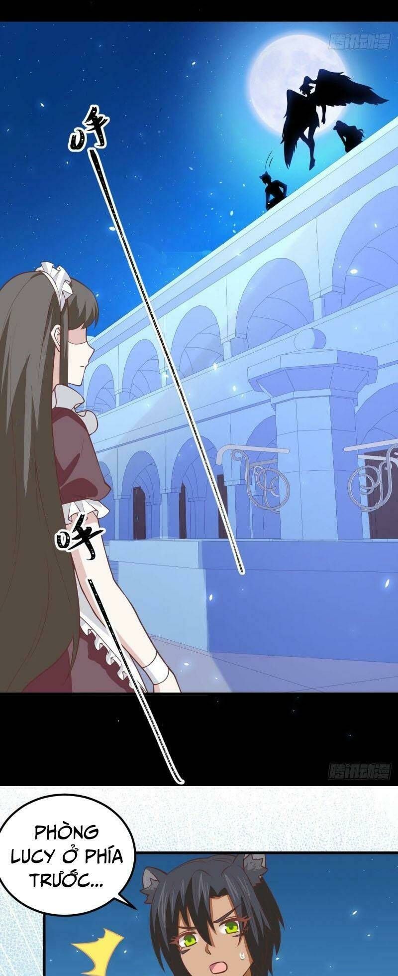 đọc truyện Từ Hôm Nay Bắt Đầu Làm Thành Chủ Chương 181 ảnh 24 tại Thiên Thai Truyện