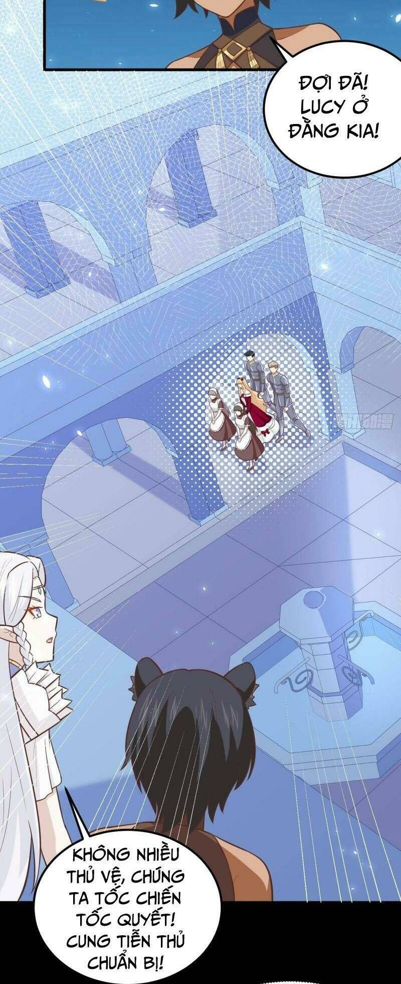 đọc truyện Từ Hôm Nay Bắt Đầu Làm Thành Chủ Chương 181 ảnh 25 tại Thiên Thai Truyện