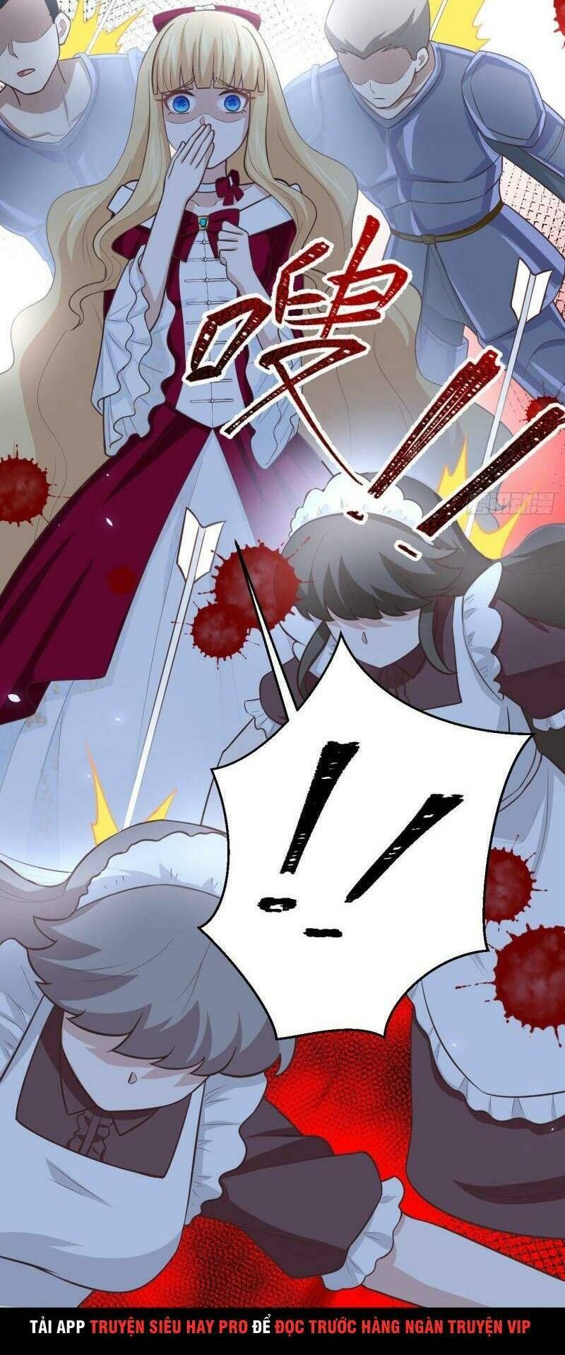 đọc truyện Từ Hôm Nay Bắt Đầu Làm Thành Chủ Chương 181 ảnh 27 tại Thiên Thai Truyện